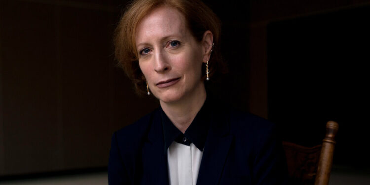 Goodman Theater Names Susan V. Booth as Artistic Director