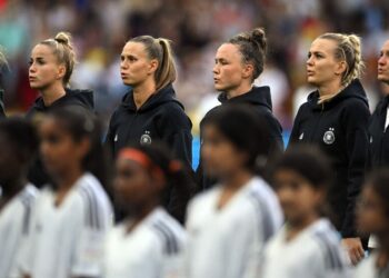 At Euro 2022, Full Stadiums and a Big Hole: Scouting