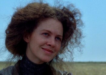 Rediscovering Australia’s Generation of Defiant Female Directors