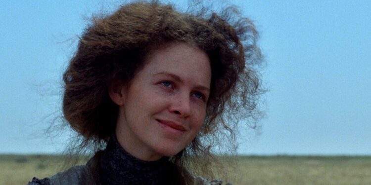 Rediscovering Australia’s Generation of Defiant Female Directors