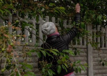 Las víctimas que fueron violadas por soldados rusos buscan justicia