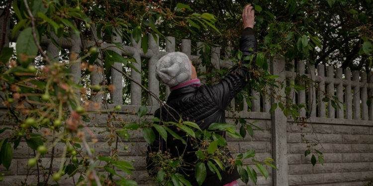 Las víctimas que fueron violadas por soldados rusos buscan justicia