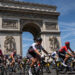 At Tour de France Femmes, It’s a Steep Climb to Equality