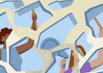 Women, the Game Is Rigged. It’s Time We Stop Playing by the Rules.