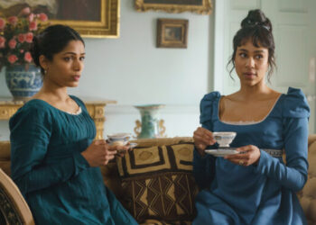 ‘Mr. Malcolm’s List’ is Frothy Fun if Forgettable