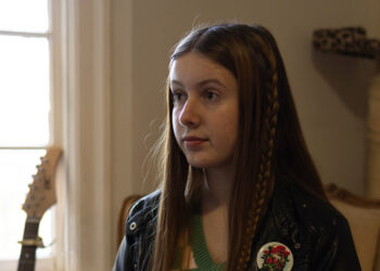 ‘The Pro-Life Generation’: Young Women Fight Against Abortion Rights