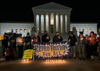 A Pregnant Pause – Ms. Magazine