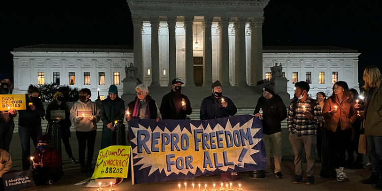 A Pregnant Pause – Ms. Magazine