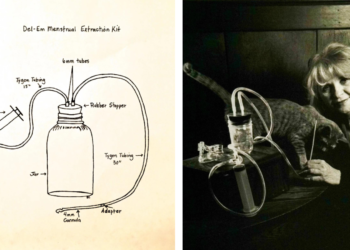 Abortion How-To: The Ms. Q&A on Menstrual Extraction With Carol Downer