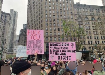 Alito Says Abortion Has Nothing To Do With Gender Equality—But History Says Otherwise