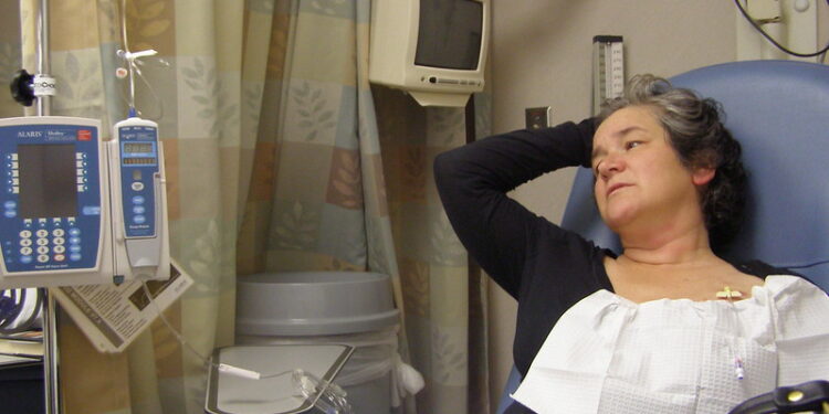 The Pregnancy Test: Cancer Treatment in a Post-Roe America
