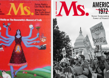 Celebrating 50 Years of Ms. Magazine with the National Women’s History Museum