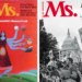 Celebrating 50 Years of Ms. Magazine with the National Women’s History Museum