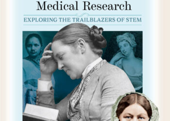 The Astronomical Menagerie of Williamina Paton Fleming