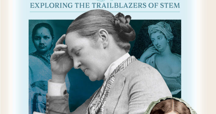 The Astronomical Menagerie of Williamina Paton Fleming