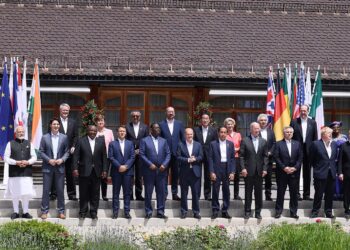 G7 Commitments to Gender Equality: Will Leaders Back Words with Action?