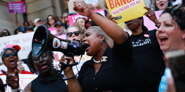 Post-Roe America Will Lead to Increased Criminalization of Pregnant Women. Here’s How to Protect Them