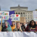 Change the Constitution for Choice. Ireland Did.