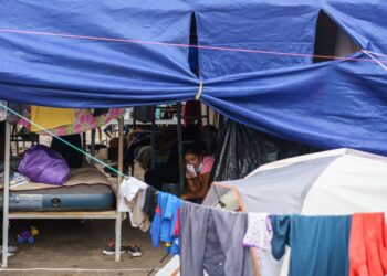 Women in the ‘Remain in Mexico’ Program Must Now Be Given a True Chance To Seek Refuge