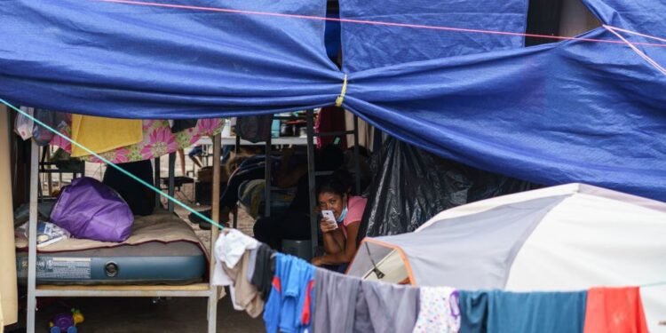 Women in the ‘Remain in Mexico’ Program Must Now Be Given a True Chance To Seek Refuge