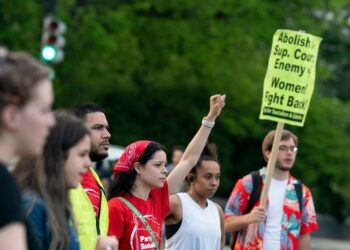 A Generation Left Unheard: How Teen Girls Have Lost Their Rights