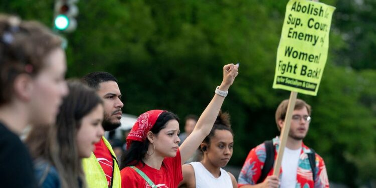 A Generation Left Unheard: How Teen Girls Have Lost Their Rights