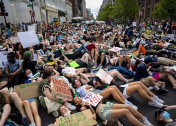 Our Abortion Stories: “The Word ‘Freedom’ Is Hypocrisy When Women Lose the Right To Control Their Own Bodies”