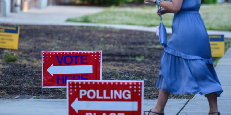 Ahead of Midterms, Women’s Rights Are Among Issues Most Important to Young Voters