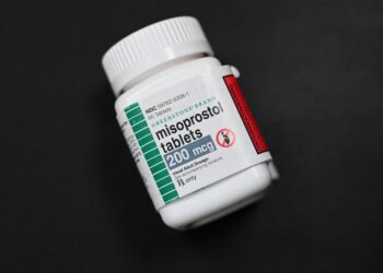 Let’s Talk About Misoprostol—the Original Abortion Pill