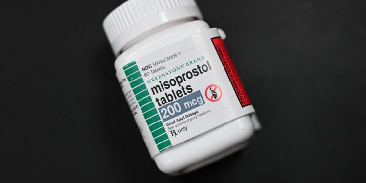 Let’s Talk About Misoprostol—the Original Abortion Pill