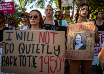 Status of Abortion Laws, State by State