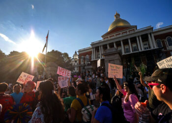 50 Different State Courts and Constitutions Will Now Decide Who, If Anyone, Can Get Abortions