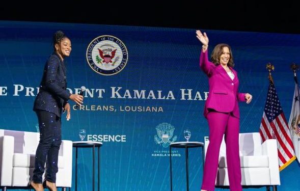 The Return of Essence Festival of Culture: ‘It’s the Black Joy for Me’