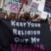 Fight Abortion Bans by Boycotting Anti-Choice States