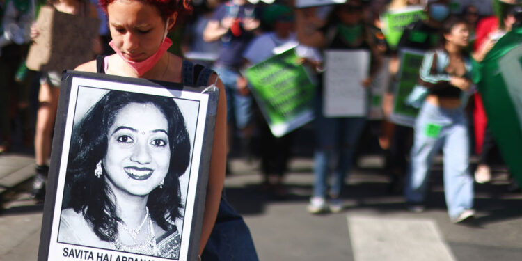 Our Abortion Stories: ‘If He Had Found Out I Was Pregnant, He Would Have Kidnapped Me and the Baby’