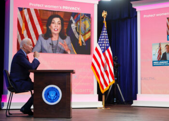 Biden Signs Executive Order on Abortion Access and Legal Backing