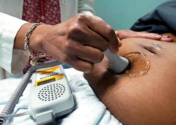 Where the Risks of Pregnancy Meet Abortion Laws and Health Care