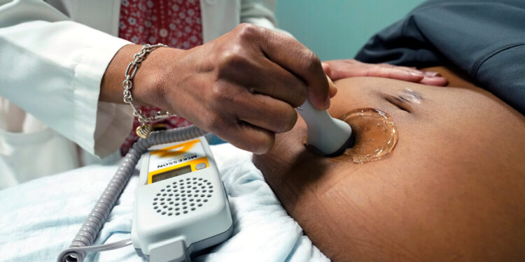 Where the Risks of Pregnancy Meet Abortion Laws and Health Care