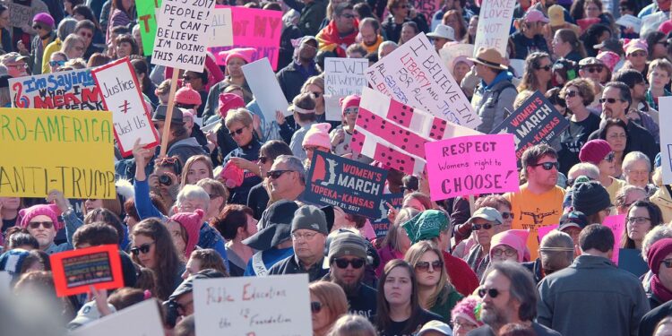 Want to Protect Abortion? Look to Kansas