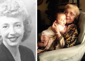 ‘Leap and Hope You Grow Wings’: WWII Woman Aviator Speaks About her Journey