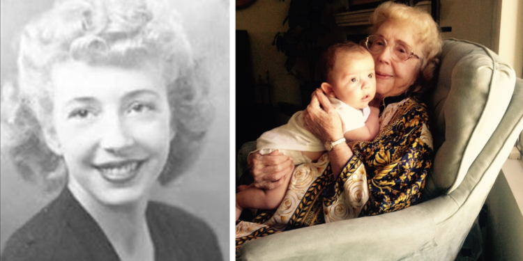 ‘Leap and Hope You Grow Wings’: WWII Woman Aviator Speaks About her Journey