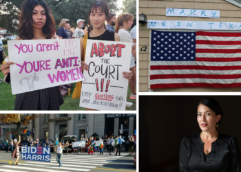 Ms. Muse: ‘Only Freeish’ in America