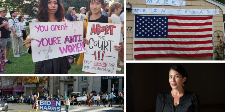 Ms. Muse: ‘Only Freeish’ in America