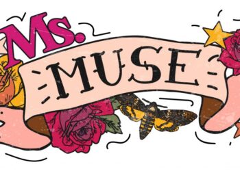 The Return of Ms. Muse—Because We Need Righteous, Riotous Feminist Poetry Now More Than Ever