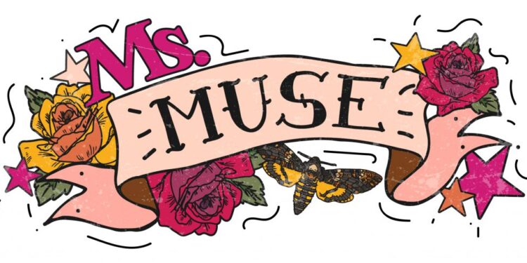 The Return of Ms. Muse—Because We Need Righteous, Riotous Feminist Poetry Now More Than Ever
