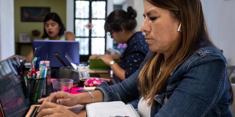 From Mexico to the U.S., an Underground Abortion Pill Network