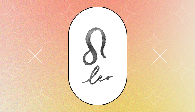 Leo Guide: How to Make The Most Of Your Birth Month