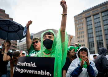 Take It From A Midwife: Abortions Save Lives