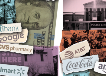 The Dark Money Behind Abortion Bans
