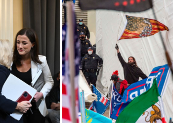 The Jan. 6 Committee Debunks Heroic Myth of the Insurrection